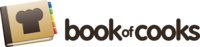 BookofCooks logo