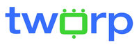 Tworp logo