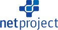 NetProject logo