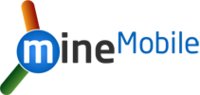 Minemobile logo