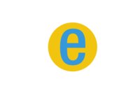 Enorgo. logo