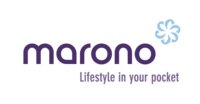 Marono Media K.K. logo