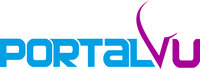PortalVu logo