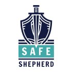 Safe Shepherd logo
