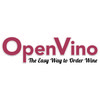 OpenVino -  mobile food and beverages mobile commerce crowdsourcing