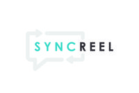 SyncReel logo
