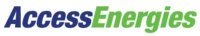 Access Energies logo