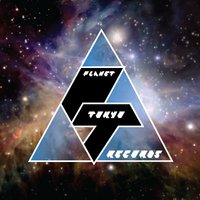 Planet Tokyo Records logo