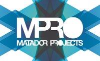 Matador Projects logo