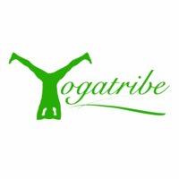 Yogatribe logo