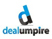 Deal Umpire logo