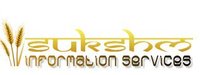 Sukshm Information Services logo