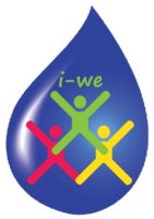 I-We logo