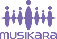 Musikara logo