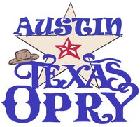 Austin Texas Opry logo