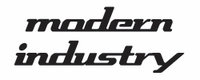 Modern Industry logo