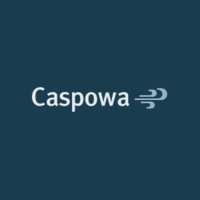 Caspowa logo