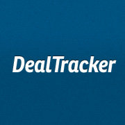 DealTracker logo