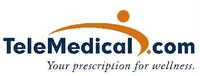 TeleMedical logo