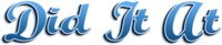 DidItAt logo