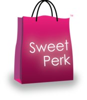 SweetPerk logo