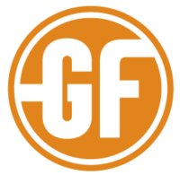 GF logo