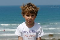 MyNSA logo