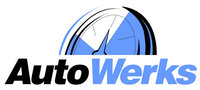 AutoWerks, Inc. logo