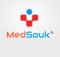 Medsouk logo