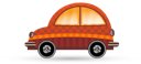 Taxiest logo