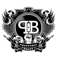 PrettyBoyBeats logo