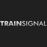 TrainSignal logo