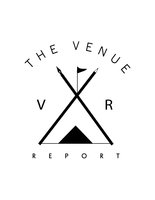 Venue Report logo