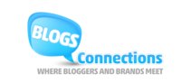 BlogsConnections logo