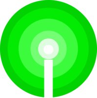 PingMe logo