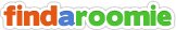 Find a Roomie logo