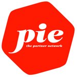 Pie Partner Network logo