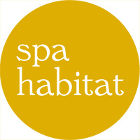 Spa Habitat logo