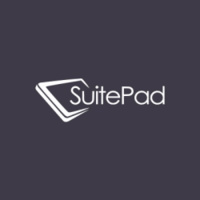 SuitePad logo