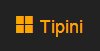 Tipini logo