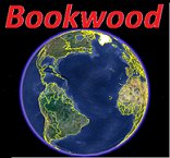 BookWood logo