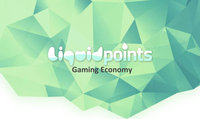 liquid points logo