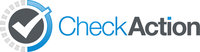 CheckAction logo