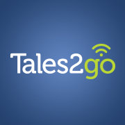 Tales2Go logo
