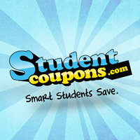 Student Coupons logo