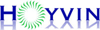 Hoyvin logo