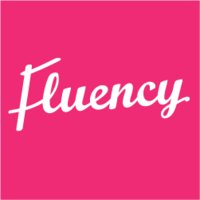 Fluency logo