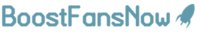 BoostFansNow logo