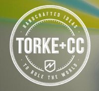 Torke+cc logo
