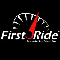 FirstRide.in logo